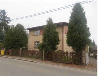Dražba RD se zahradou v obci Broumov, ID 7629e 1109