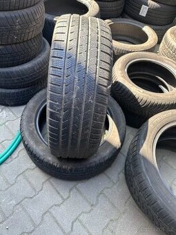 2KS CELOROČNÍCH PNEU 235/50 r19 - Vredestein