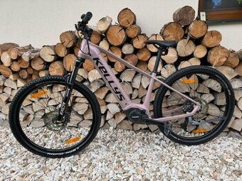 Kellys tayen r10 air rose 27,5 725wh S