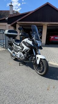 Honda NC 700x A2