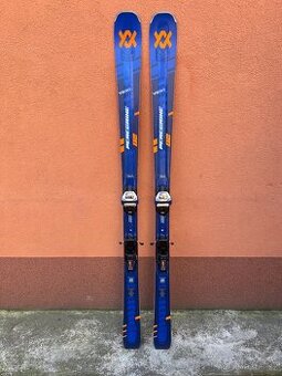 Lyže Völkl Peregrine 82 24/25 - 182cm