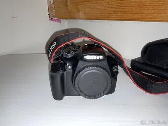 Canon EOS 1100D