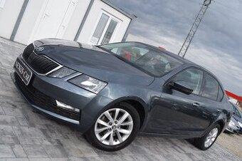Škoda Octavia 1.0 TSI 85KW • NÍZKÝ NÁJEZD • TAŽNÉ - 1