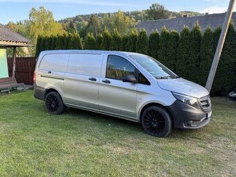 Mercedes Benz-Vito