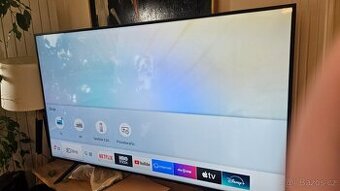 Samsung TV 4k UHD Samsung UE65NU7172