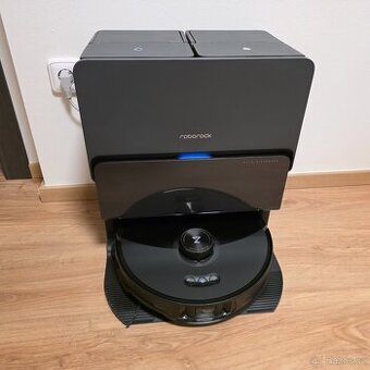Roborock S8 MaxV Ultra, robotický vysavač, záruka