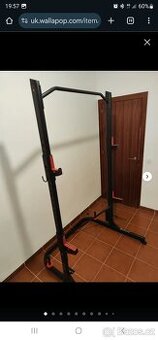 Domyos Rack 500