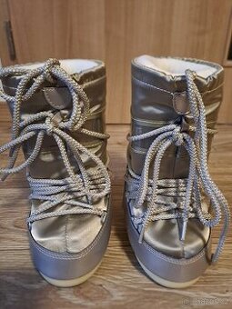 Boty Moon Boot