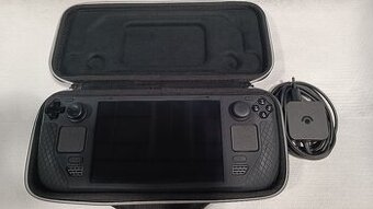 Steam Deck OLED 512GB