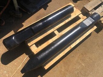 NÁSTROJ / ŠPICE / OŠKRT pro KRUPP HM1500/1300/HB2200