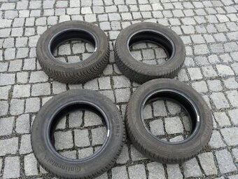 ZIMNÍ PNEU CONTINENTAL GOOD YEAR 175/65R14