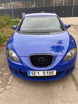 Seat Leon 2.0tdi 103kw