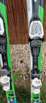 Lyze 130 volkel