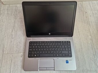 HP ProBook 640, SSD,16GB RAM, Win11, velmi pěkný