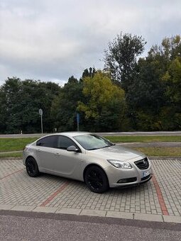 Opel insignia 2.0ctdi