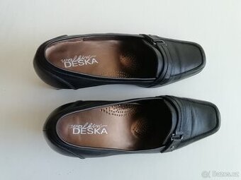 Dámské body