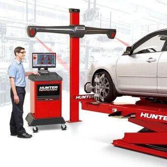 Automechanik – moderní servis Praha 9, od 40 000 Kč