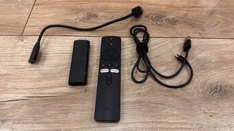 Android TV Xiaomi Mi TV Stick