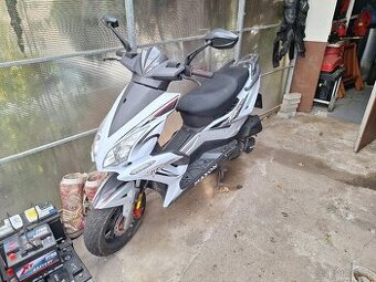 Matador Maxon 125