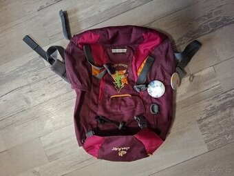 Dívčí batoh Deuter