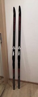 Běžky + boty Fischer Sports Crown EF