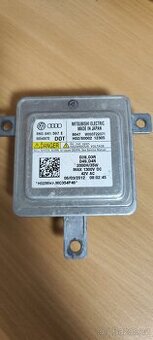 Řídící jednotka xenon 8K0941597E