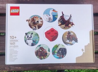 Prodám lego set 4002024