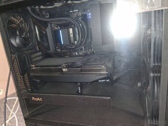 Herní PC