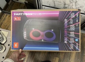 JBL party box 120