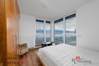Prodej, byty/2+kk, 48 m2, Kreuzmannova, Plzeň, Plzeň-město [