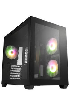 Herní Ryzen 5 9600X s RX 9070 16gb