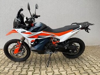 KTM 890 ADVENTURE R 2024