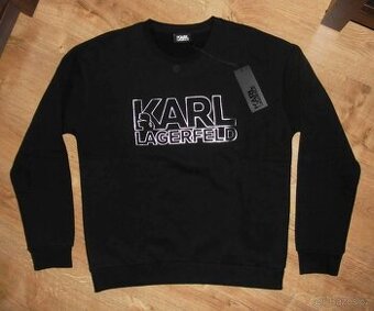 karl lagerfeld mikina 1