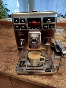 Automatický kávovar Philips Saeco Exprelia