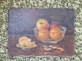 Obrazy - cenu nabídněte