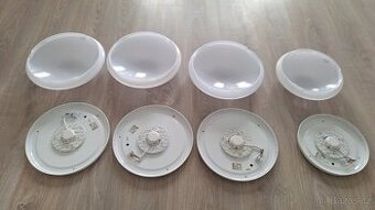 Prodám 4ks led osvětlení