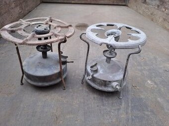 Benzínového vařiče primus