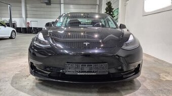 Tesla 3 LR AWD, Refresh,12/22, 113 Tkm, Ryzen, DPH