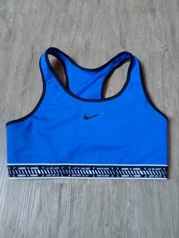 Sportovní podprsenka Nike dry fit vel.M