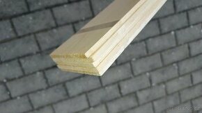 Balza - různé rozměry - 1