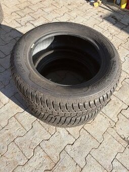 Zimní pneu 215/60 16