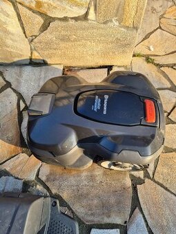 Robotická sekačka Husqvarna automower 405x