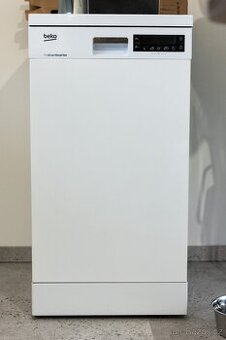 Myčka BEKO DFS 28020 60cm