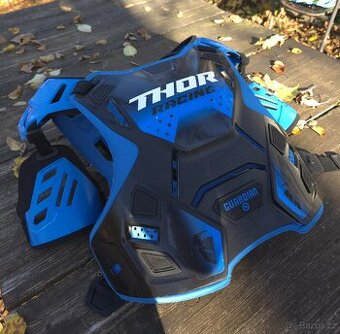 Moto chránič těla