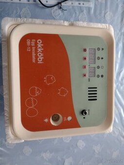 Plně automatická líheň