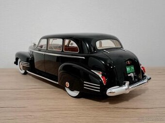 Cadillac Fleetwood 75 Touring (1941) - 1:18