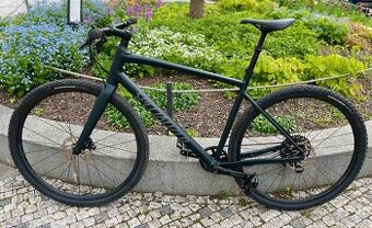 Gravel Specialized Diverge EVO...vel.L /cena do pondeli
