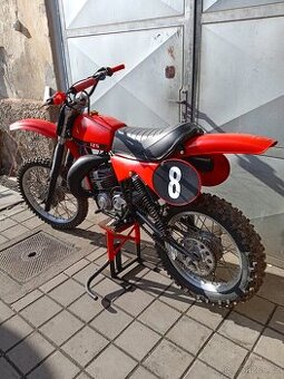 ČZ 125/516 Motocross