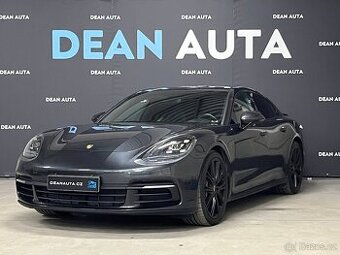 Porsche Panamera, r.2018, 102 t.km., 3.0 V6 243kw