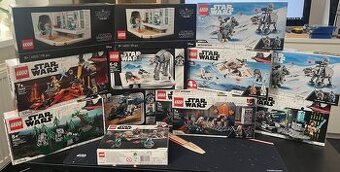 LEGO sety, sealed